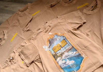 Issue No. 001 - Yacht Club ⚓️