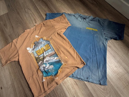 Issue No. 001 - Yacht Club ⚓️